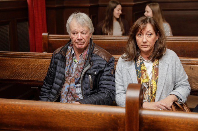 Vader van Eefje Lambrecks schrijft boek over Dutroux-affaire: “We weten nog altijd niet wat er precies gebeurd is”