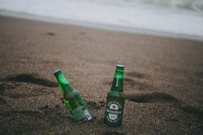 Alle Nederlandse Heineken-biertjes ‘groen’ gebrouwen