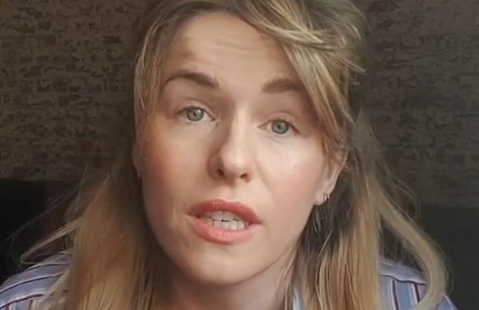 Josje onder vuur door uitspraak over corona: “Dat meisje is een gevaar”