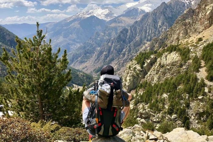 Treed in de voetsporen van ‘Lord of the Rings’ op deze Spaanse wandelroute