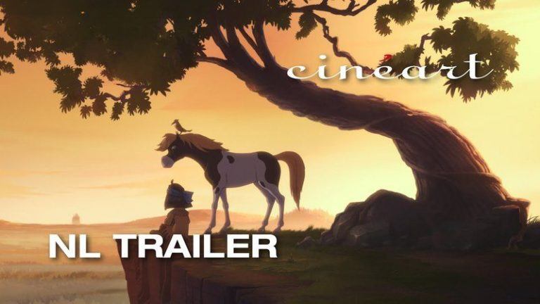 MOVIES. “Kinderfilms blijven een vaste waarde, ondanks de crisis”