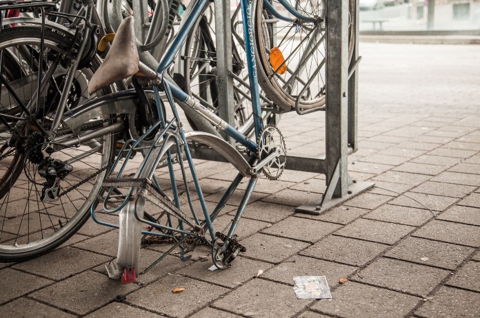 NMBS: “Nog geen beslissing genomen over betalende fietsparkings aan stations”