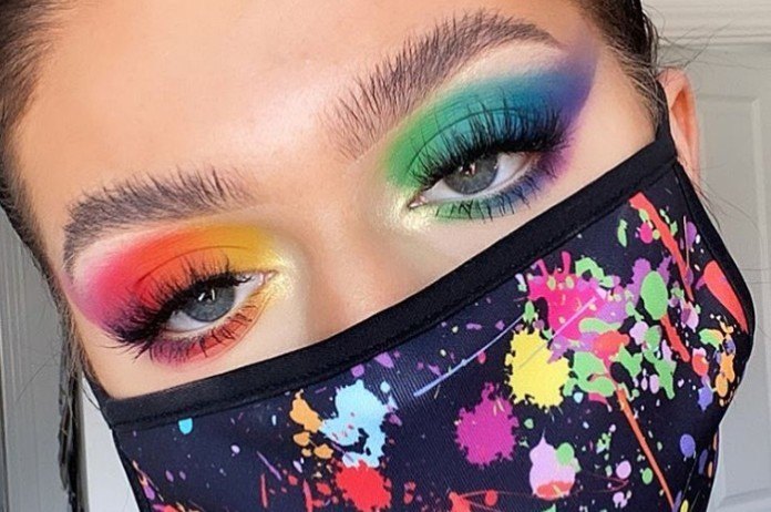 Zet je ogen in de kijker met deze make-uptips