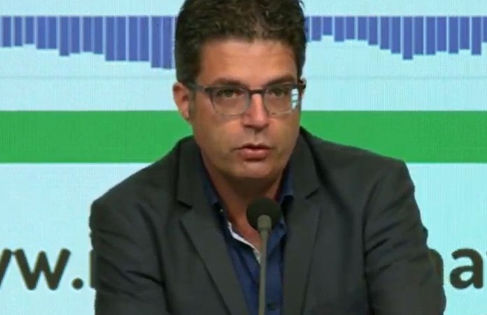 Steven Van Gucht: “Binnen twee weken is situatie in Brussel even slecht als in Antwerpen”