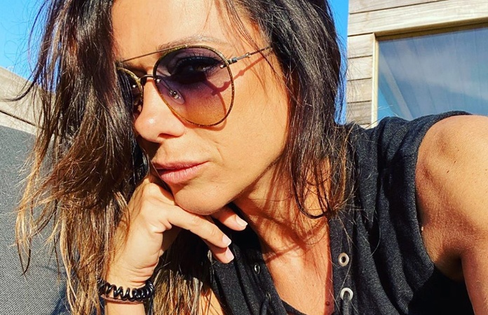 Valerie De Booser: “Het was niet mijn bedoeling om zo snel weer in een relatie te stappen”