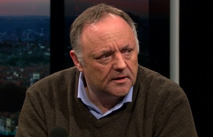 Politie start onderzoek na bedreigingen tegen Marc Van Ranst