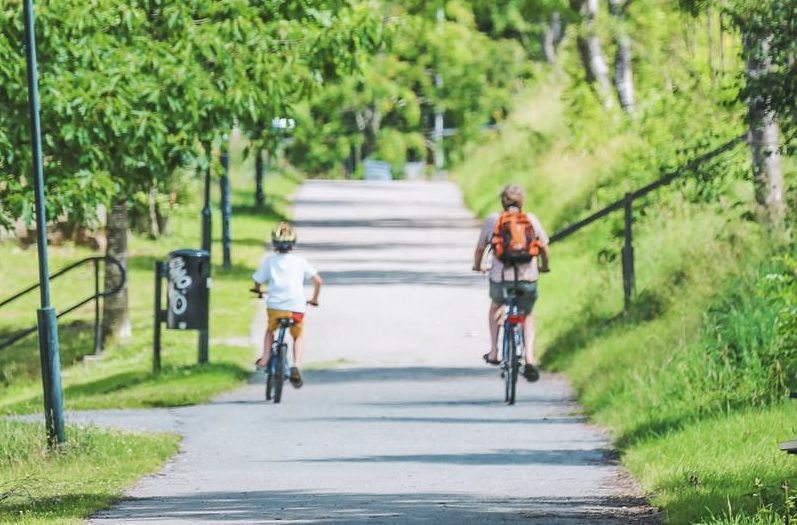 “Niet alle kinderfietshelmen zijn even veilig”