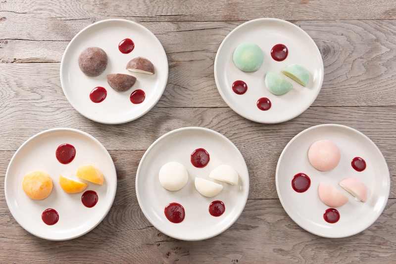 Dit zijn de tien meest bizarre gerechten die je thuis kan bestellen