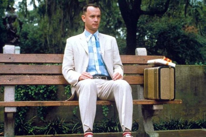 Auteur van ‘Forrest Gump’ overleden