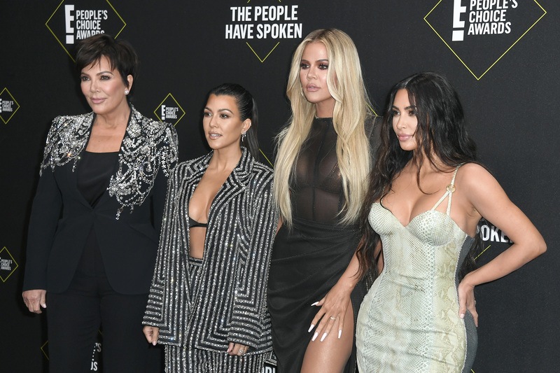 Kim Kardashian kondigt einde aan van een tijdperk aan: “Koesteren alle prachtige herinneren”