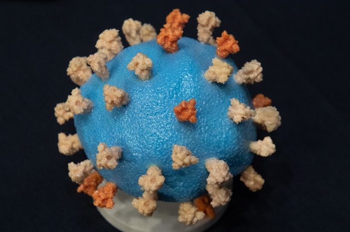 Coronavirus. Aantal besmettingen stijgt opnieuw