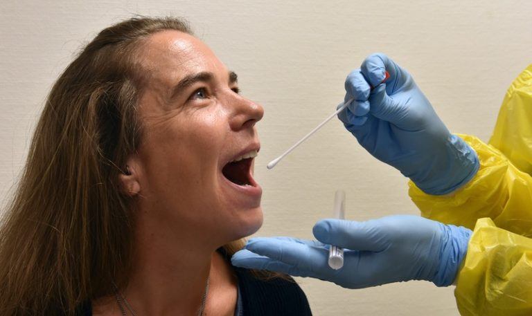 Coronavirus wint snel verder aan kracht