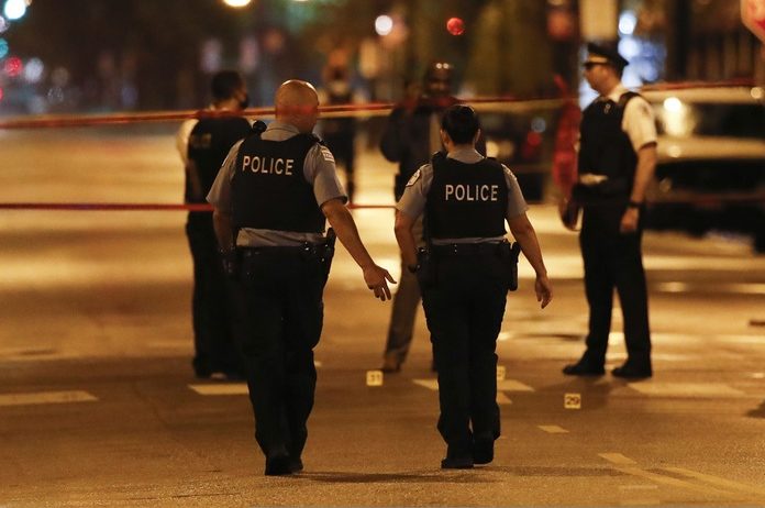 BIZAR. Voetganger doodgeschoten omdat hij “straat te traag overstak”