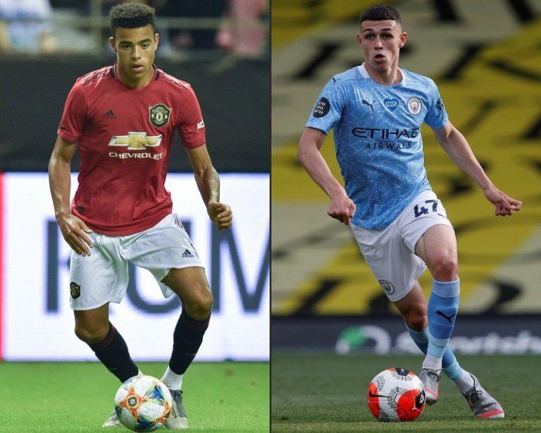Twee Engelse voetballers moeten selectie verlaten nadat ze DIT deden op hun hotelkamer