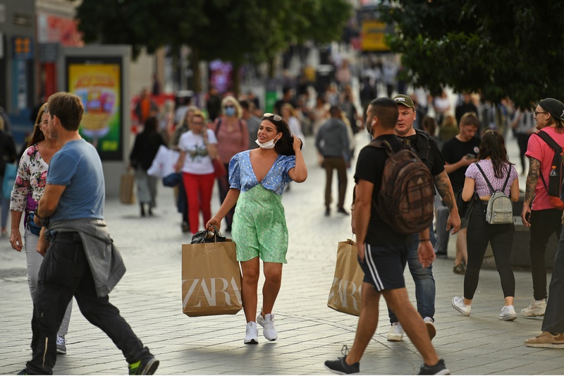 Wordt de ‘provinciale bubbel’ de langetermijnstrategie?