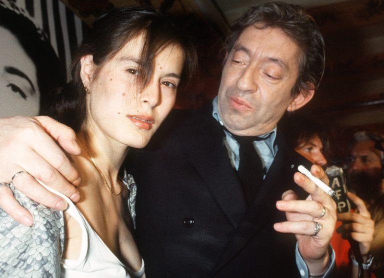 “Serge Gainsbourg was de Franse Harvey Weinstein”