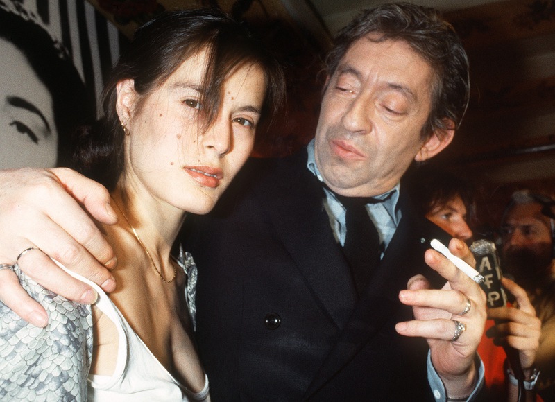 “Serge Gainsbourg was de Franse Harvey Weinstein”