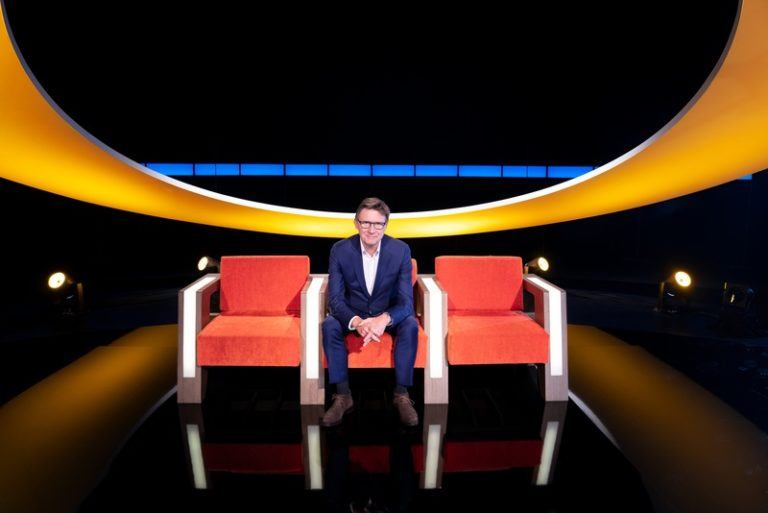 Voor het eerst evenveel mannen als vrouwen in ‘De Slimste Mens ter Wereld’