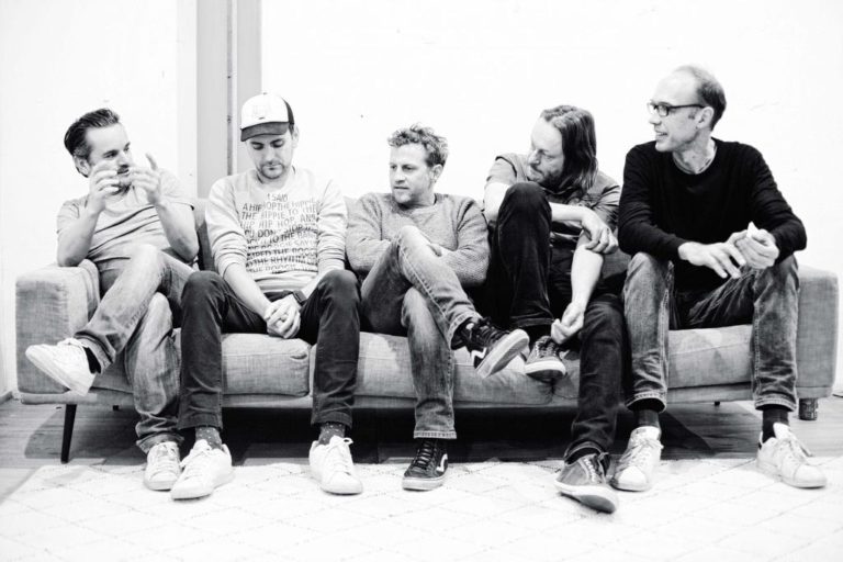 Fixkes brengen vierde album ‘IV’ uit: “Deze plaat moest gewoon uit ons systeem”