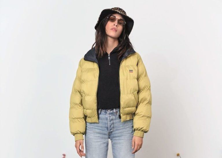 Levi’s maakt jassen van gerecycleerde plastic flessen
