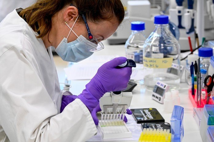 “Tegen maart 2021 hebben we een veilig vaccin tegen het coronavirus”