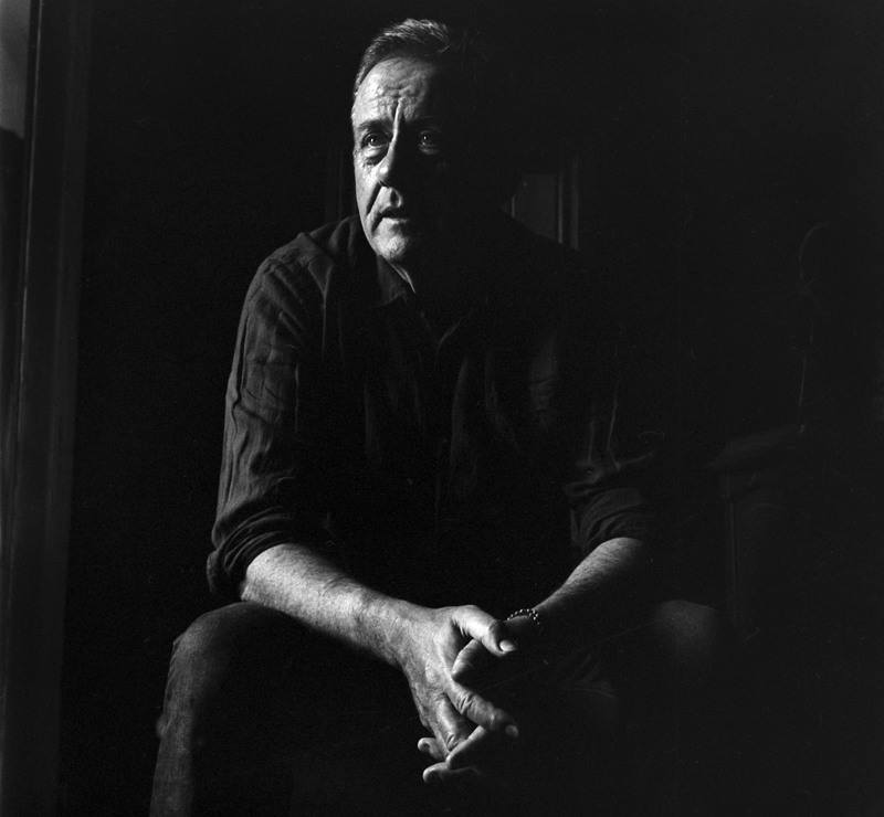 SOUNDCHECK. Luka Bloom brengt 22ste plaat uit: “Ik neem een risico, maar er is nood aan meer respect voor muziek”