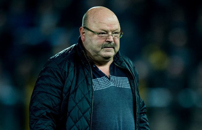 Michel Van den Brande breekt met Sofie: “Ik heb een klein pietje”