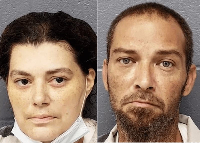 Verwaarloosd kind sterft door te veel hoofdluizen