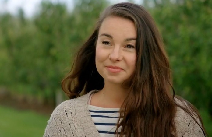 Angelique uit ‘Boer zkt Vrouw’ vermoedt dat David haar om DEZE reden naar huis stuurde