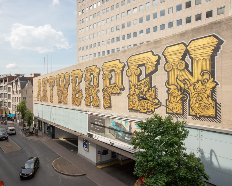 Zoom-in: «Samen ‘t stad nóg straffer maken, dat is ons doel»