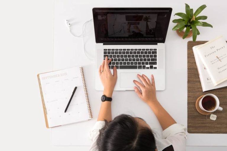 Drie technieken om productiever te werken
