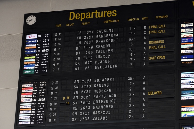 Belg heeft machtigste paspoort ter wereld dankzij coronapandemie