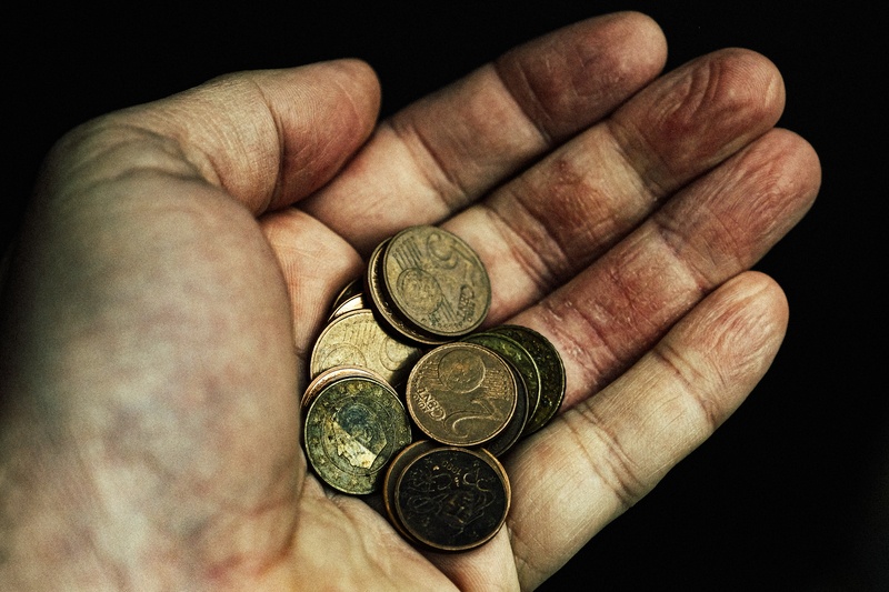 Armoedecijfers stijgen in bijna alle Vlaamse gemeenten: “federale en Vlaamse regering falen”