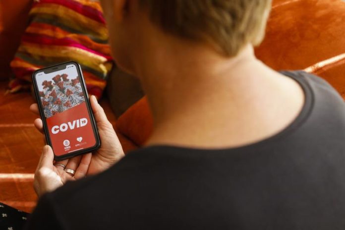 “Testperiode Corona-app goed verlopen”