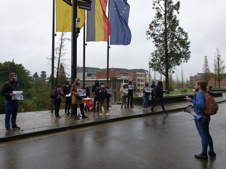 Proces Sanda Dia uitgesteld door bijkomend onderzoek