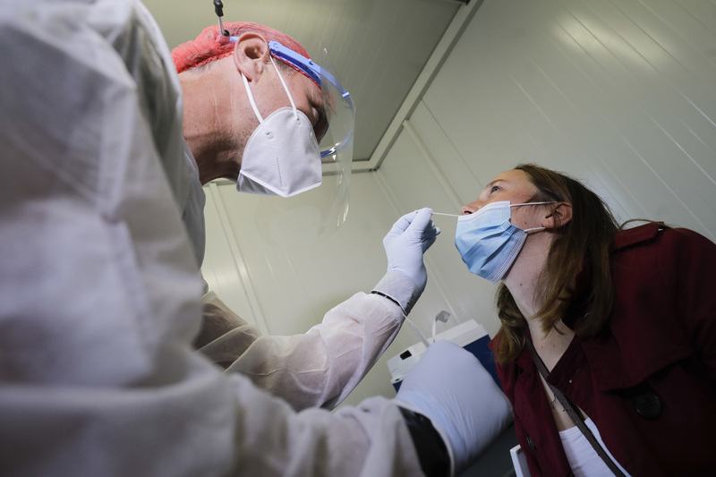 “Het gevaar minimaliseren is ontzettend gevaarlijk”