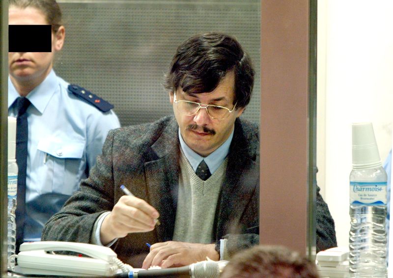 Psychiaters drukken hoop voor Dutroux op vrijlating de kop in: “Groot risico op recidive”