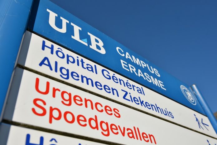 Docu over coronacrisis in Erasmusziekenhuis geselecteerd voor buitenlandse filmfestivals