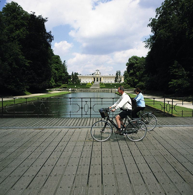 Open Monumentendag gaat deels digitaal