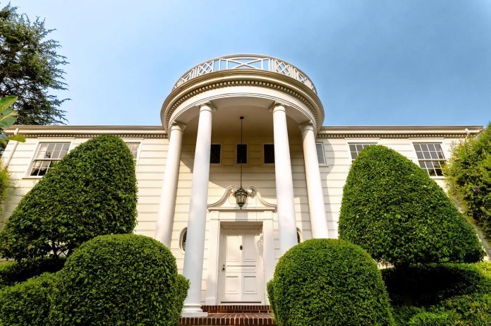 Mansion uit ‘The Fresh Prince of Bel-Air’ is te huur op Airbnb