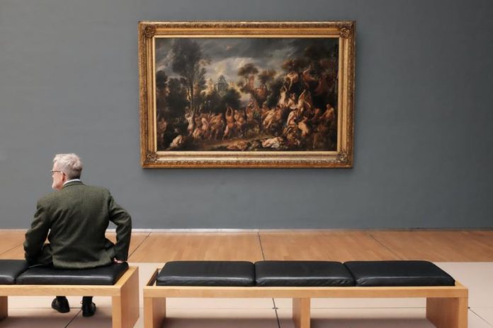 Museumpas deelt 90.000 gratis museumtickets uit