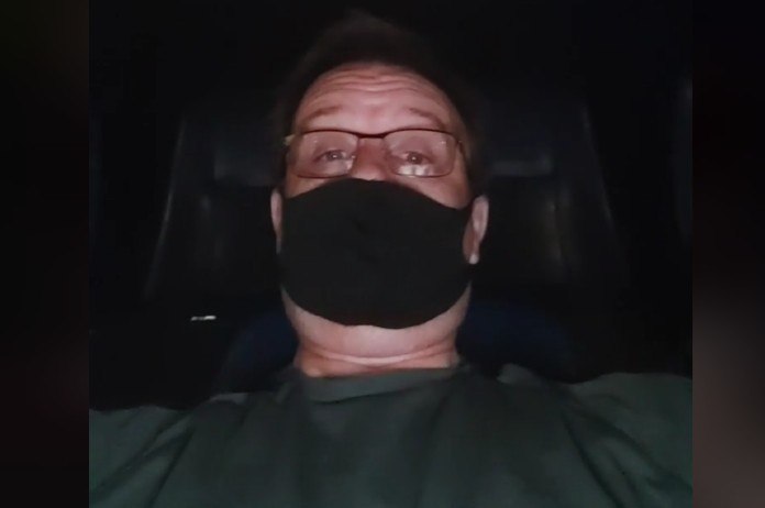 BIZAR. Cinefiel aast op wereldrecord met 120 bioscoopbezoeken aan DEZE film