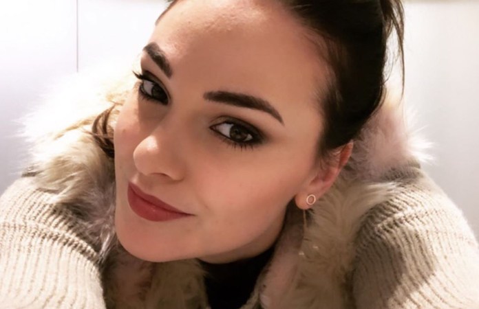 Ex-Miss België Cilou Annys opnieuw zwanger: “Deze keer was het geen accidentje”