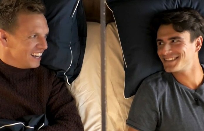 Conner Rousseau over populariteit bij vrouwen: “Alle middelen zijn goed om je doel te bereiken” (video)