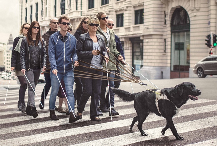 Open Bedrijvendag gaat voor het eerst digitaal