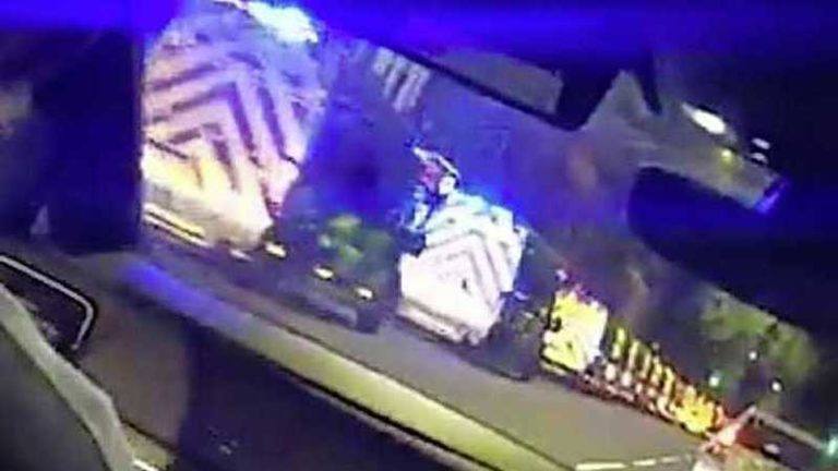 Verschillende mensen neergestoken in Birmingham: dader(s) voortvluchtig