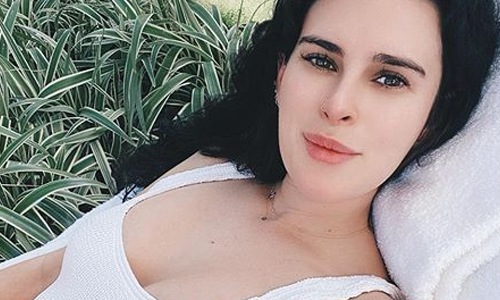 Dochter van Bruce Willis laat amper iets aan de verbeelding over. En dat doet ze NIET zomaar! (foto)