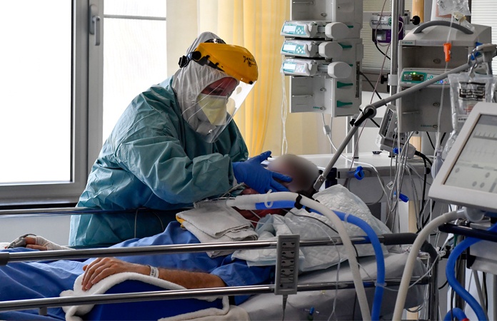 Nieuwe doorbraak in strijd tegen coronavirus