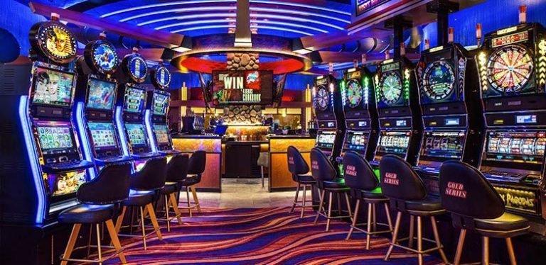 Casino’s terug open onder strenge voorwaarden