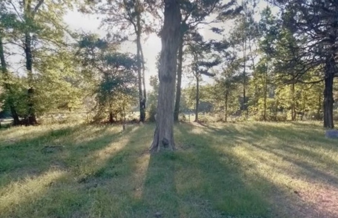AKELIG! ‘Geest van meisje’ gespot op Google Street View (foto)